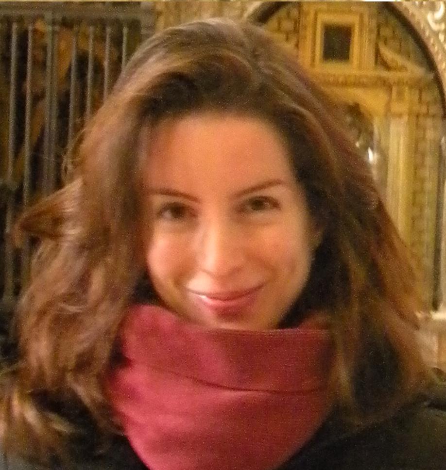 Chiara Boccato